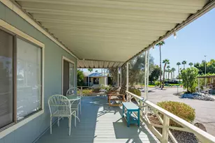 74711 Dillon Road Unit # 392, Desert Hot Springs, CA 92241 - Photo 31