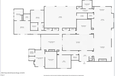 70461 Placerville Road, Rancho Mirage, CA 92270 - Photo 51