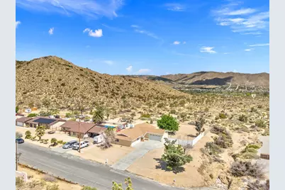 56034 Desert Gold Drive, Yucca Valley, CA 92284 - Photo 47