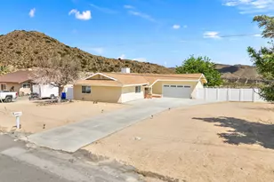 56034 Desert Gold Dr, Yucca Valley, CA 92284 - Photo 5