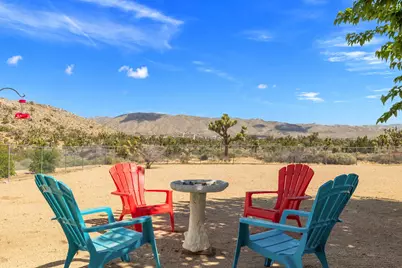 56034 Desert Gold Drive, Yucca Valley, CA 92284 - Photo 3