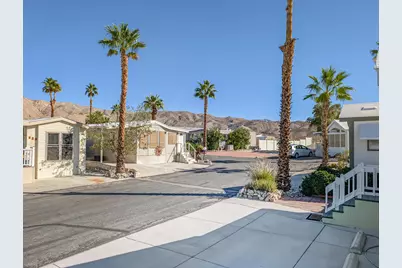 70200 Dillon Road #93, Desert Hot Springs, CA 92241 - Photo 3