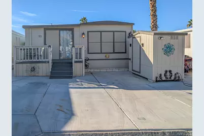 70200 Dillon Road #93, Desert Hot Springs, CA 92241 - Photo 1