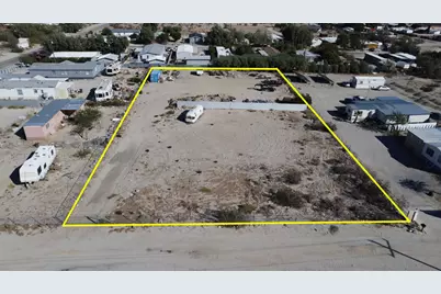 00 Roberts Road, Desert Hot Springs, CA 92240 - Photo 1