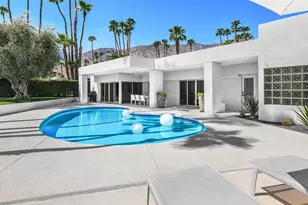 2560 S Camino Real, Palm Springs, CA 92264 - Photo 27
