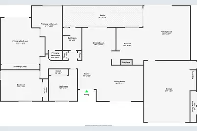 2560 S Camino Real, Palm Springs, CA 92264 - Photo 59