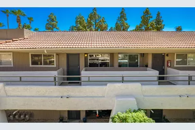 550 N Villa Court #205, Palm Springs, CA 92262 - Photo 23