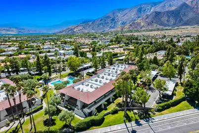 550 N Villa Court #205, Palm Springs, CA 92262 - Photo 27