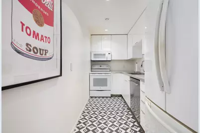 550 N Villa Court #205, Palm Springs, CA 92262 - Photo 11