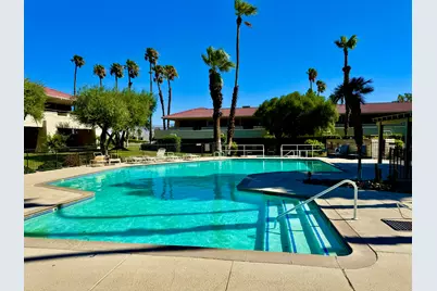 550 N Villa Court #205, Palm Springs, CA 92262 - Photo 1