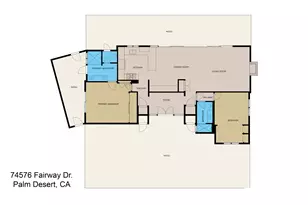 74576 Fairway Dr, Palm Desert, CA 92260 - Photo 41