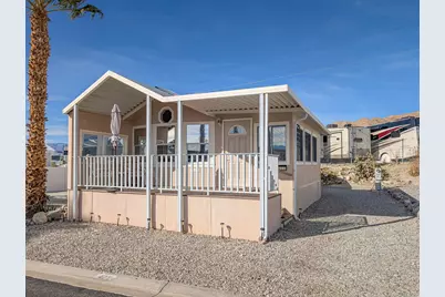 70200 Dillon Road #422, Desert Hot Springs, CA 92241 - Photo 3