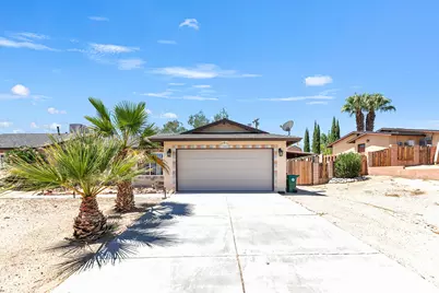 73853 Playa Vista Drive, Twentynine Palms, CA 92277 - Photo 1