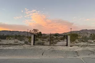 0 8th St, Desert Hot Springs, CA 92240 - Photo 1