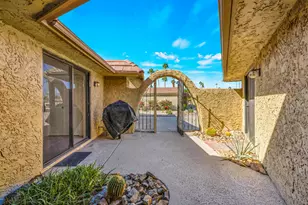 35401 Calle Sonseca, Cathedral City, CA 92234 - Photo 5