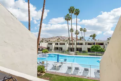 1655 E Palm Canyon Drive #114, Palm Springs, CA 92264 - Photo 1