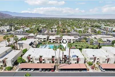 1655 E Palm Canyon Drive #114, Palm Springs, CA 92264 - Photo 33