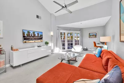 500 E Amado Road #416, Palm Springs, CA 92262 - Photo 5