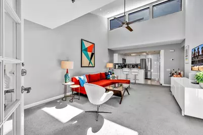 500 E Amado Road #416, Palm Springs, CA 92262 - Photo 3