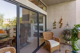 990 N Village Square, Palm Springs, CA 92262 - Photo 25