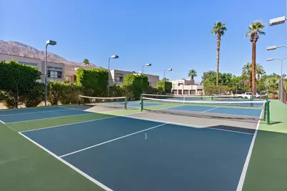 990 N Village Square, Palm Springs, CA 92262 - Photo 43