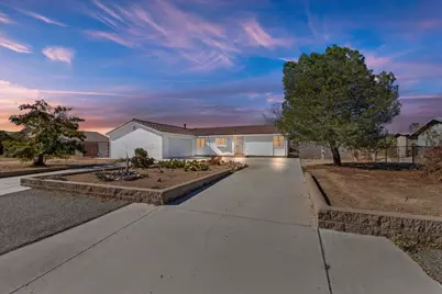 12546 Navajo Road, Apple Valley, CA 92308 - Photo 1