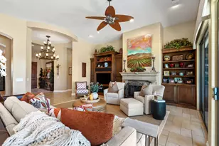 49500 Rancho San Francisquito, La Quinta, CA 92253 - Photo 11