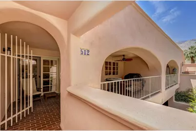 500 E Amado Road E #512, Palm Springs, CA 92262 - Photo 3