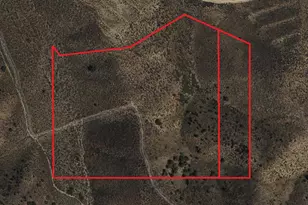 85th Street West & Ave M-8, Palmdale, CA 93551 - Photo 1