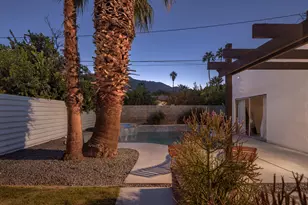 527 N Paseo De Anza, Palm Springs, CA 92262 - Photo 35