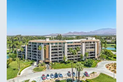 900 Island Drive #503, Rancho Mirage, CA 92270 - Photo 1