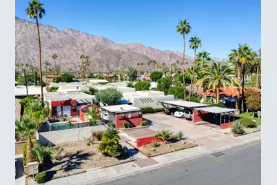 525 Thornhill Road, Palm Springs, CA 92264 - Photo 1