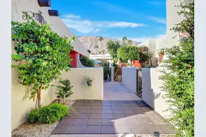 525 Thornhill Road, Palm Springs, CA 92264 - Photo 9