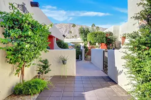 525 Thornhill Rd, Palm Springs, CA 92264 - Photo 9