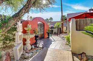 525 Thornhill Rd, Palm Springs, CA 92264 - Photo 7