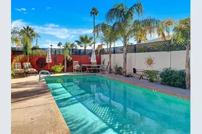 525 Thornhill Road, Palm Springs, CA 92264 - Photo 29