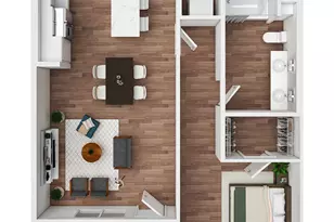 68550 Grove St, Cathedral City, CA 92234 - Photo 17