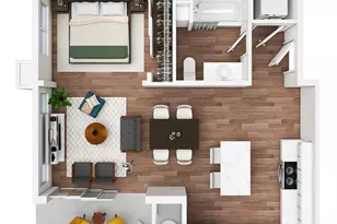 68550 Grove St, Cathedral City, CA 92234 - Photo 23