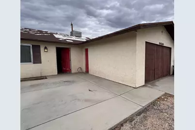 66164 6th Street, Desert Hot Springs, CA 92240 - Photo 1