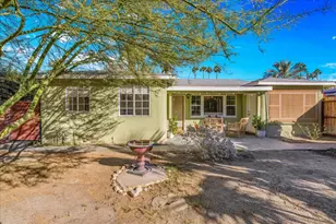 770 N Paseo De Anza, Palm Springs, CA 92262 - Photo 1