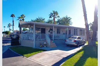 84136 Ave 44, #183 #183, Indio, CA 92203 - Photo 3