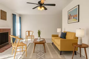 4267 E Sunny Dunes Rd, Palm Springs, CA 92264 - Photo 5