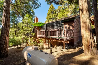 25275 Norwood Drive, Idyllwild, CA 92549 - Photo 43