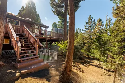 25275 Norwood Drive, Idyllwild, CA 92549 - Photo 39