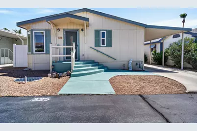18070 Langlois Road #225, Desert Hot Springs, CA 92241 - Photo 1