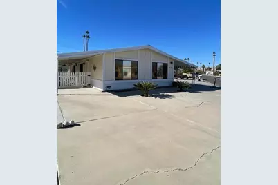 33231 Laura Drive, Thousand Palms, CA 92276 - Photo 1
