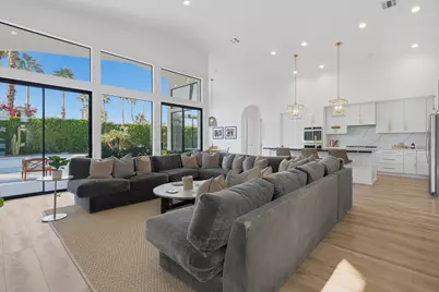 50245 Mountain Shadows Road, La Quinta, CA 92253 - Photo 5