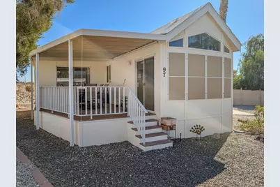 70200 Dillon Road #97, Desert Hot Springs, CA 92241 - Photo 3