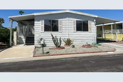 14777 Palm #35, Desert Hot Springs, CA 92240 - Photo 1