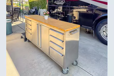 80394 Avenue 48 #253, Indio, CA 92201 - Photo 15